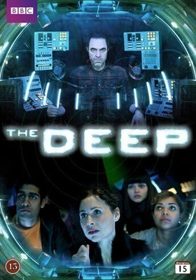 The Deep Mini Series (R2)(2Levyä)