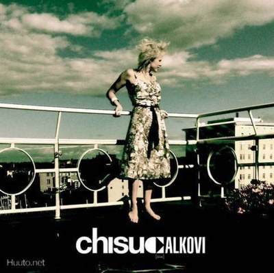 Chisu - Alkovi -cd