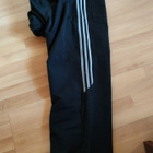 Adidas tuulipuvun housut. - pikkukuva 3