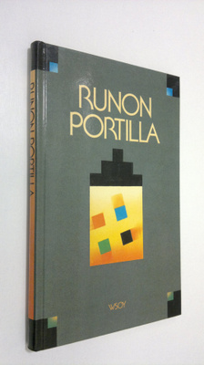 ja suom. Leena (valik.) Krohn : Runon portilla : ruotsala...