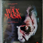 Wax mask (Sergio Stivaletti) blu-ray - pikkukuva 1