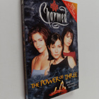 Eliza Willard : The power of three - pikkukuva 1