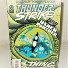 THUNDERSTRIKE 8 kpl (MARVEL) - pikkukuva 1