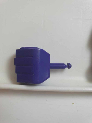 Transformers G1 Scavenger Devastator Käsi
