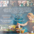 PAAHTIS BLU-RAY SUOMIKANTINEN UUSI - pikkukuva 2