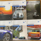 6x BEMARISTI BMW Club Finland lehti - pikkukuva 1