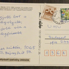 Sandor Karoly (1915-1960), unkarilaista taidetta + 2 unk. pm - pikkukuva 2