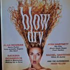 Blow Dry - Puhalla Kuivaksi DVD - pikkukuva 1