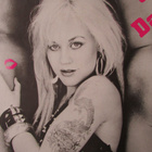 Beki Bondage – Out Of The Darkness (punk / EP / cheesecake) - pikkukuva 2