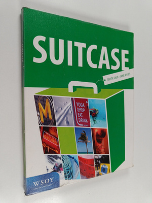 Riitta Salo : Suitcase