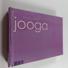 Ilon ja voiman jooga (+cd) - pikkukuva 1