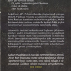 Bernard Cornwell: Azincourt (pokkari) - pikkukuva 2