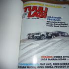 Tuulilasi  vuosikerta  1992 - pikkukuva 1