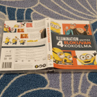 Illumination Esittää 4 Elokuvan Kokoelma DVD - pikkukuva 1