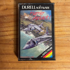 Harrier Attack! – ZX Spectrum, kasettipeli, Durell - pikkukuva 1