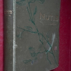 Nutid (1891) En samling dikter och berättelser - pikkukuva 1