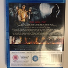 Attack of the Werewolves (Blu-ray) Juan Martínez Moreno 2011 - pikkukuva 2
