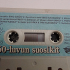 60 luku, 60-luvun suosikit,LISTA, LISTA SUOSIKIT,ISKELMÄ ... - pikkukuva 3