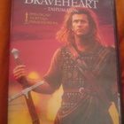 Braveheart - Taipumaton , 2 DVD - pikkukuva 1