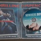 DVD: Nowhere Boy - John Lennonin Nuoruus (Aaron Johnon 2009) - pikkukuva 3