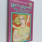 Larry Niven : The Long Arm of Gil Hamilton - pikkukuva 1