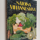 Erkki Kaukovirta : Satoisa vihannesmaa - pikkukuva 1