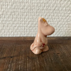 Niiskuneiti figuuri 50-luku, muumifiguuri - pikkukuva 4