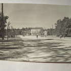 VANHA Postikortti Riihimäki 1930-l Alkup. Mallikappale - pikkukuva 1