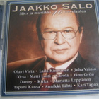 Jaakko Salo - Mies ja musiikki, 40 toivelaulua (2CD) - pikkukuva 1