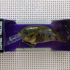 RAPALA Shad Dancer 5cm, 8g Väri: Live Sculpin (SCPL) - pikkukuva 1