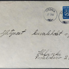 SISSALA -leima mallin 1930 merkillä 1949 - pikkukuva 1