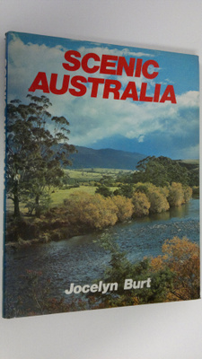 Jocelyn Burt : Scenic Australia