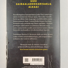Patricia G. Bertenyi : Kaikki ovat sokeita - pikkukuva 2