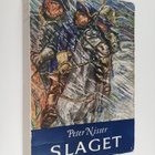 Peter Nisser : Slaget - pikkukuva 1