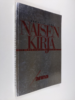 Anne Dickson : Naisen kirja