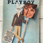 Playboy - September 1966 - Hyväkuntoinen - pikkukuva 1