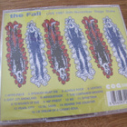 The Fall live 1997 30th Nov stage stoke cd muoveissa - pikkukuva 2