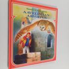Jose-Luis Macias S : Aavelinnan arvoitus - pikkukuva 1