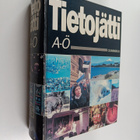 Tietojätti - pikkukuva 1
