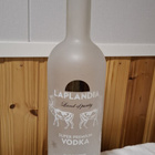 ISO PULLO LAPLANDIA VODKA 3 LITRAA - pikkukuva 2