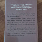 Torey Hayden - Tiikerin lapsi pokkari  (#3341) - pikkukuva 2