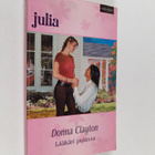 Donna Clayton : Lääkäri pulassa - pikkukuva 1