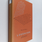 Harold Bloom : Lukemisen ylistys - pikkukuva 1