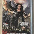 Yoshihiro Nishimura: HELLDRIVER (2010) Pidennetty (UUSI) - pikkukuva 1