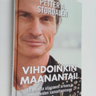 Petter A. Stordalen ym. : Vihdoinkin maanantai! - pikkukuva 1
