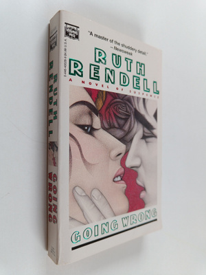 Ruth Rendell : Going Wrong