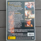 DVD: The End Of Violence (Bill Pullman, Andie Macdowell 1997 - pikkukuva 2