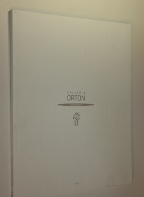 Galleria Orton esittää no 13