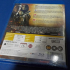 STASH HOUSE UUSI BLU-RAY (W) - pikkukuva 2