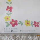 PAPERINEN PÄÄSIÄISLIINA ELIASSON KOKO 85 cm x 26 cm - pikkukuva 5
